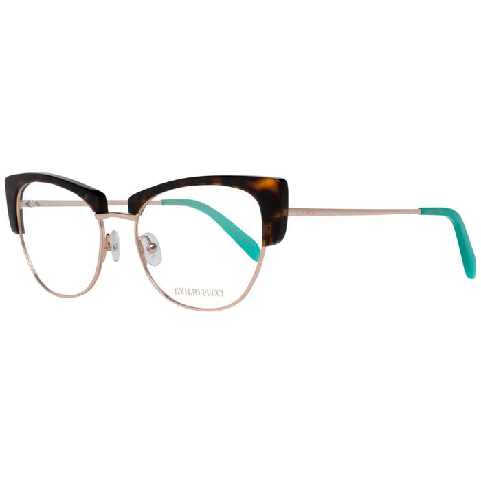 Дамски Рамка за очила Emilio Pucci EP5102-54052 ø 54 mm