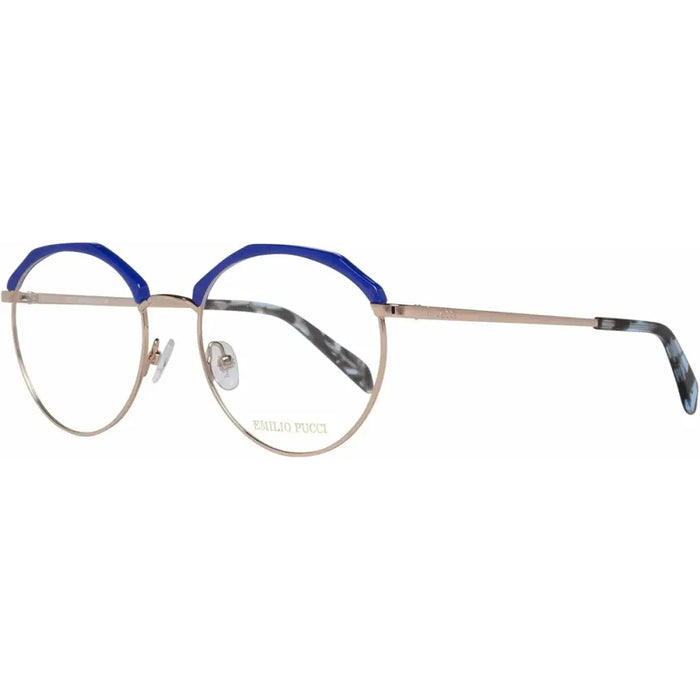 Дамски Рамка за очила Emilio Pucci EP5103-52083 Ø 52 mm