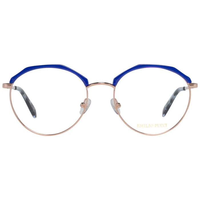 Дамски Рамка за очила Emilio Pucci EP5103-52083 Ø 52 mm