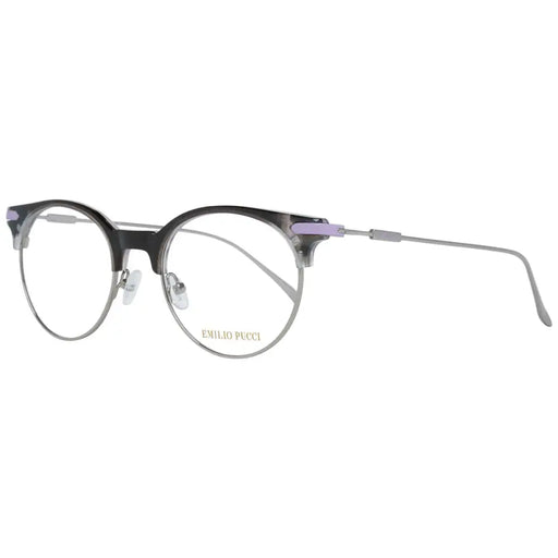 Дамски Рамка за очила Emilio Pucci EP5104-50056 Ø 50 mm