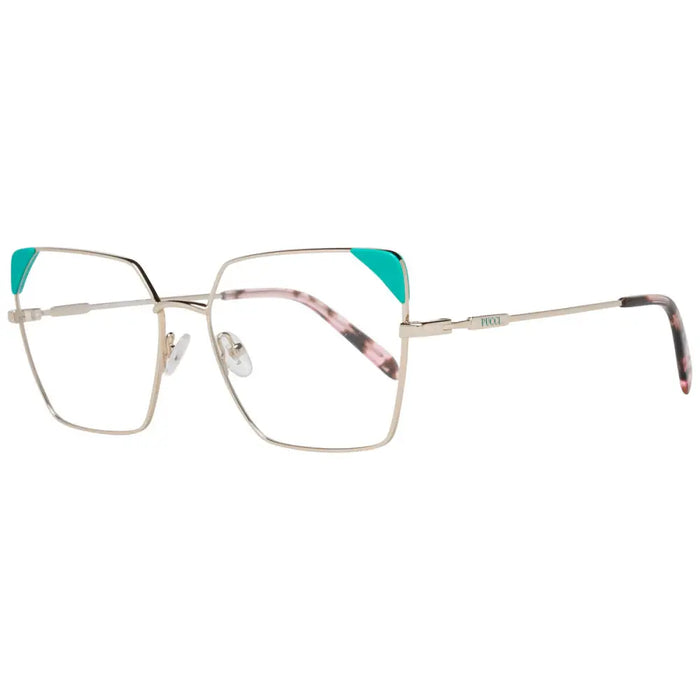 Дамски Рамка за очила Emilio Pucci EP5111-55032 Ø 55 mm
