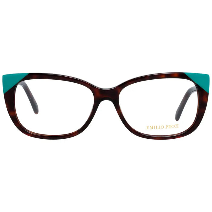 Дамски Рамка за очила Emilio Pucci EP5117-54056 ø 54 mm