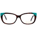 Дамски Рамка за очила Emilio Pucci EP5117-54056 ø 54 mm