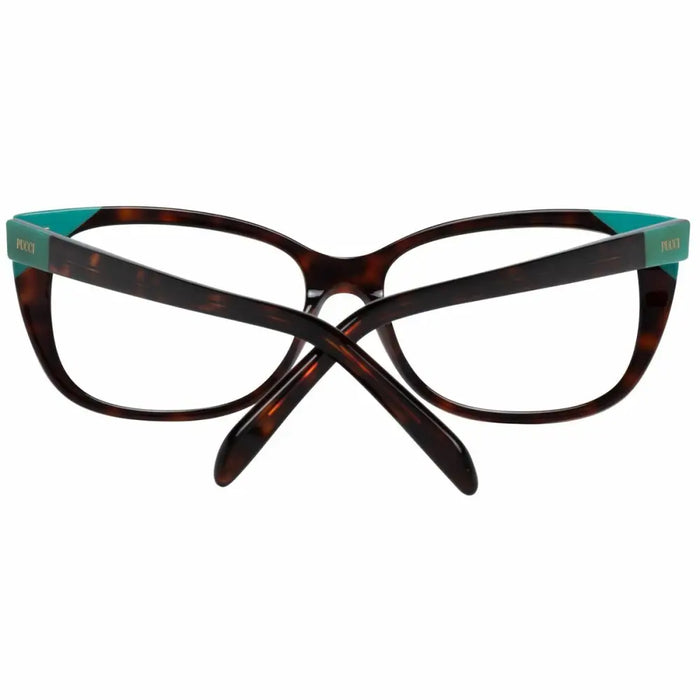 Дамски Рамка за очила Emilio Pucci EP5117-54056 ø 54 mm