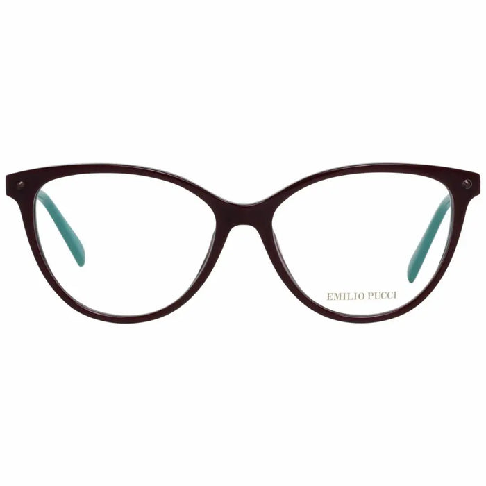 Дамски Рамка за очила Emilio Pucci EP5119-55071 Ø 55 mm