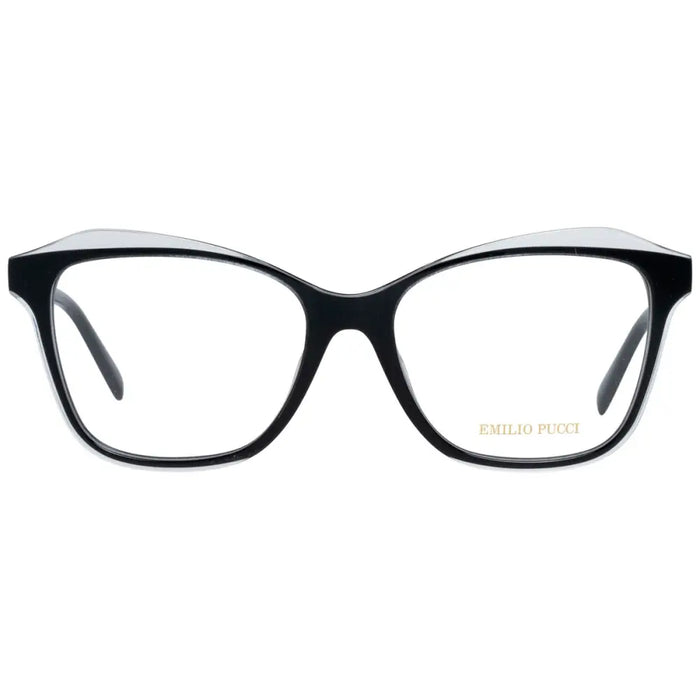 Дамски Рамка за очила Emilio Pucci EP5128-55003 Ø 55 mm
