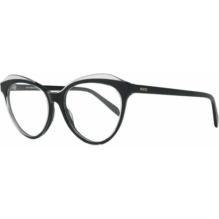 Дамски Рамка за очила Emilio Pucci EP5129-55003 Ø 55 mm