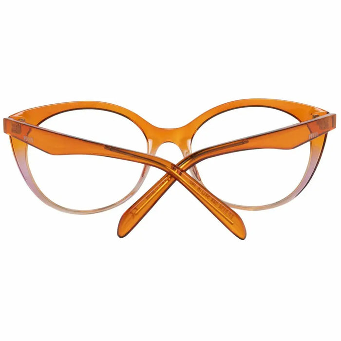 Дамски Рамка за очила Emilio Pucci EP5134-54044 ø 54 mm