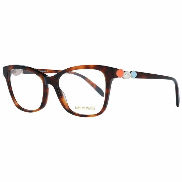 Дамски Рамка за очила Emilio Pucci EP5150-54052 ø 54 mm