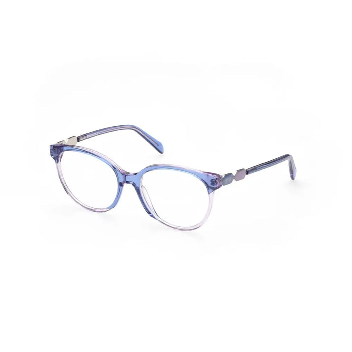 Дамски Рамка за очила Emilio Pucci EP5184-53086 Ø 53 mm