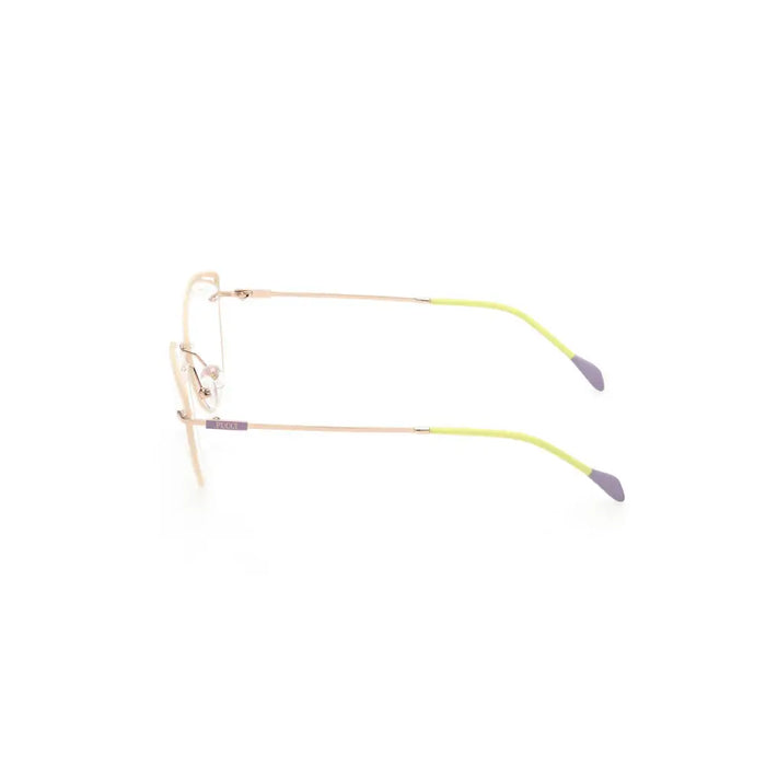 Дамски Рамка за очила Emilio Pucci EP5194-56025 ø 56 mm
