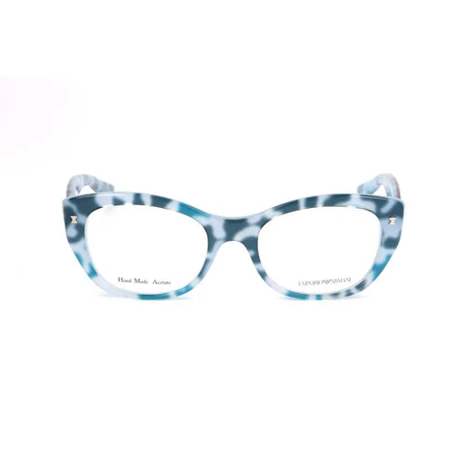 Дамски Рамка за очила Emporio Armani EA9864-GPD Ø 50 mm
