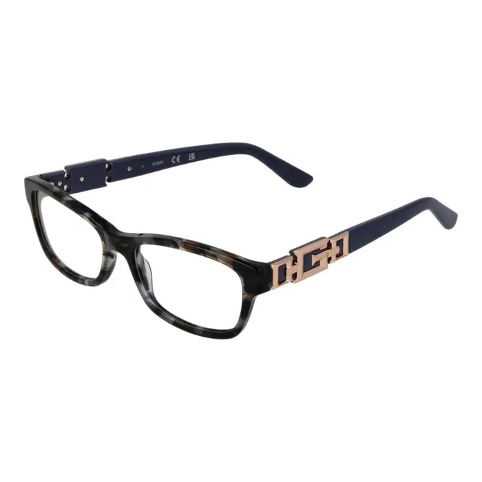 Дамски Рамка за очила Guess GU2986 51020