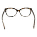 Дамски Рамка за очила Guess Marciano GM0374 54052