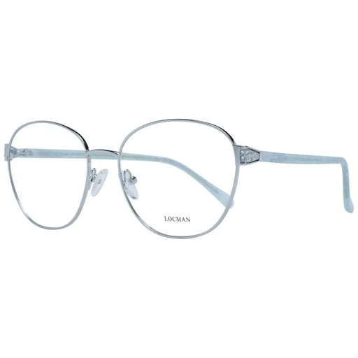 Дамски Рамка за очила Locman LOCV004 58SIL