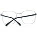 Дамски Рамка за очила Locman LOCV005 57GLD