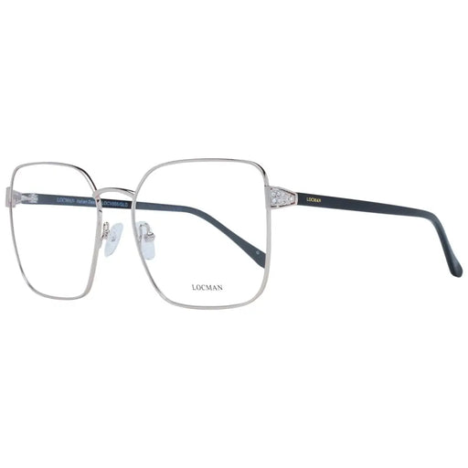 Дамски Рамка за очила Locman LOCV005 57GLD