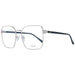 Дамски Рамка за очила Locman LOCV005 57GLD