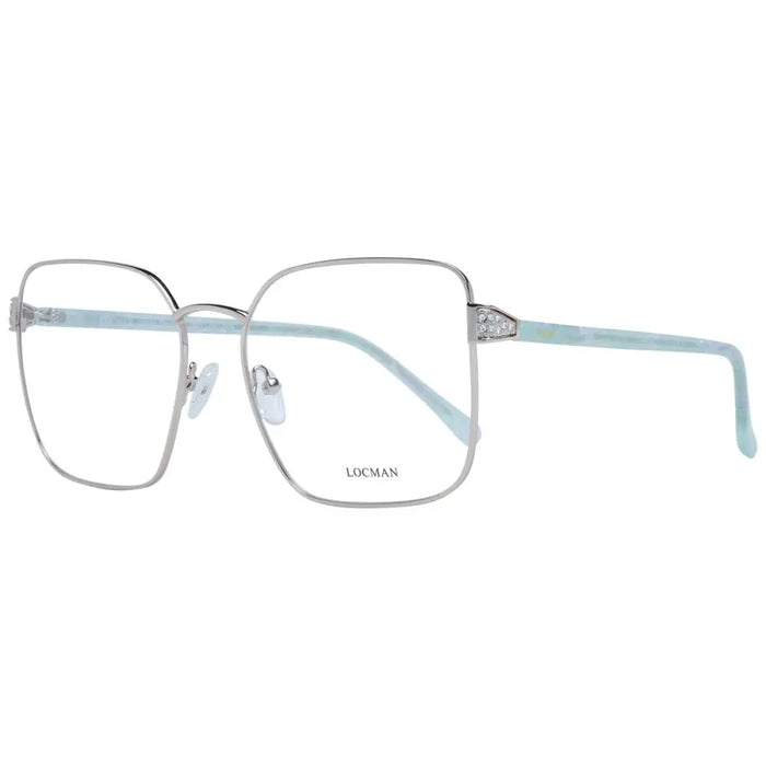 Дамски Рамка за очила Locman LOCV005 57GRN