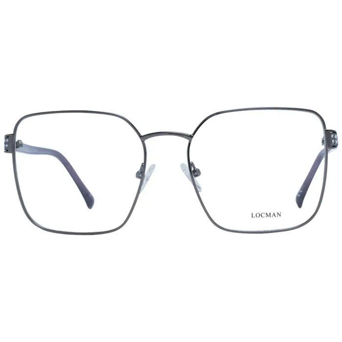 Дамски Рамка за очила Locman LOCV005 57SLV