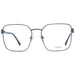 Дамски Рамка за очила Locman LOCV005 57SLV