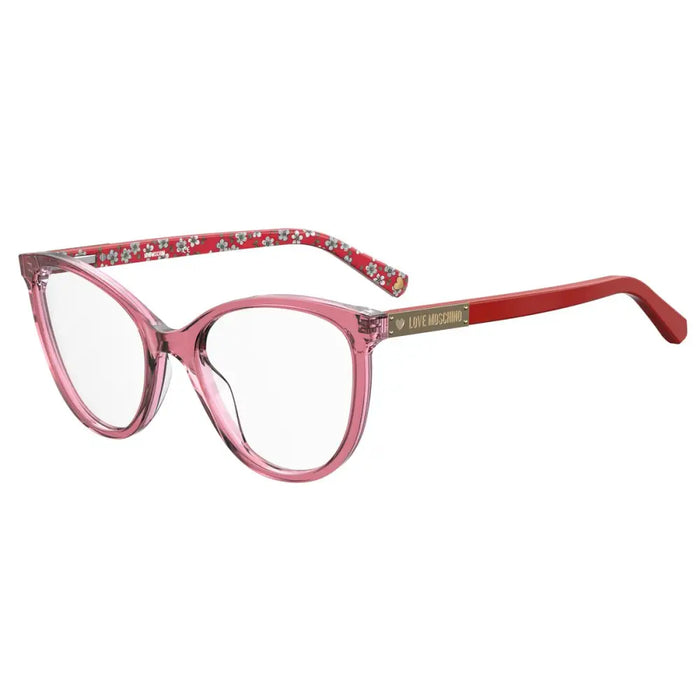 Дамски Рамка за очила Love Moschino MOL574-C9A Ø 53 mm