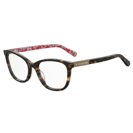 Дамски Рамка за очила Love Moschino MOL575-086 Ø 53 mm