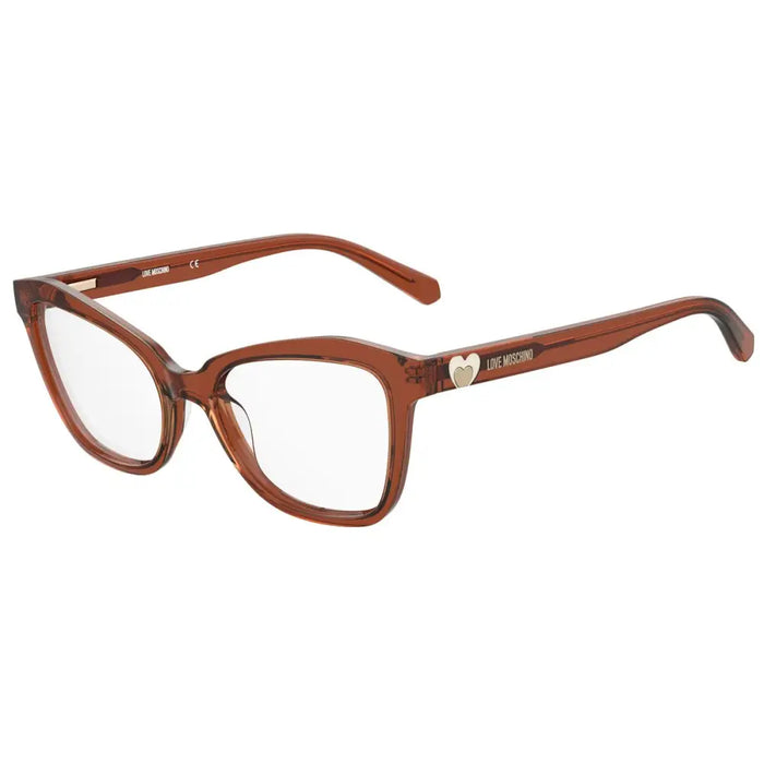 Дамски Рамка за очила Love Moschino MOL604-FMPF218 Ø 52 mm