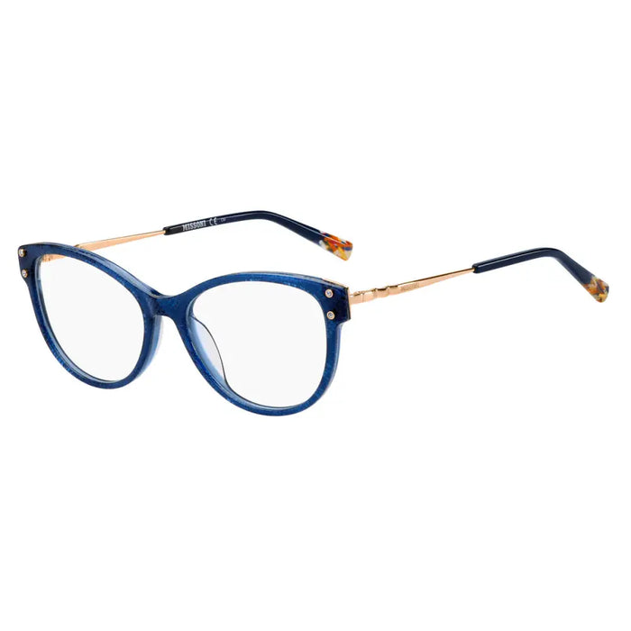 Дамски Рамка за очила Missoni MIS-0027-PJP ø 54 mm