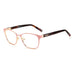 Дамски Рамка за очила Missoni MIS-0062-BKU Ø 52 mm