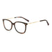 Дамски Рамка за очила Missoni MIS-0085-086 Ø 53 mm