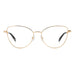Дамски Рамка за очила Missoni MIS-0097-000 ø 56 mm