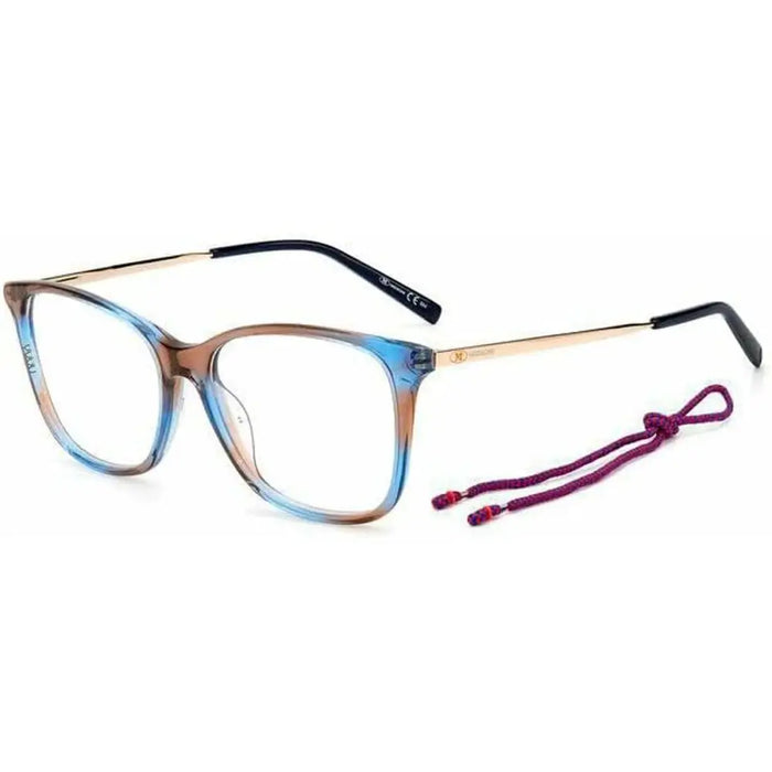 Дамски Рамка за очила Missoni MMI-0015-3LG ø 54 mm