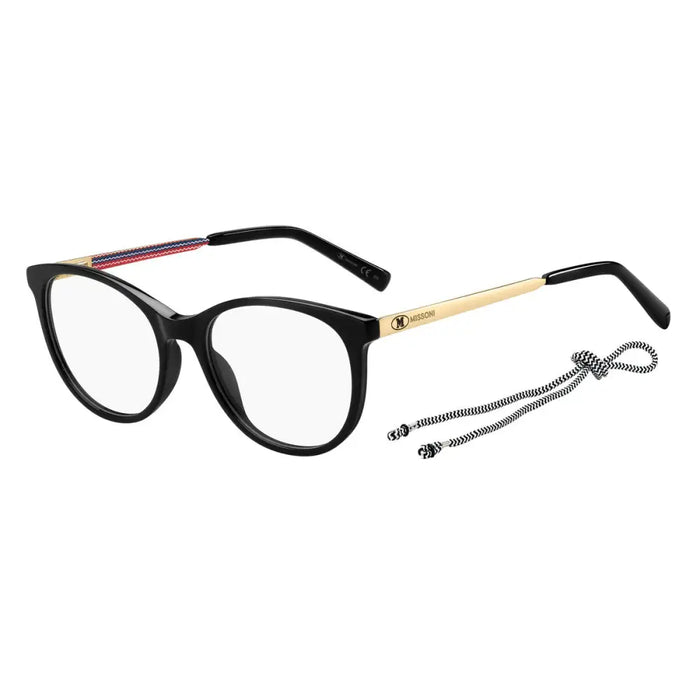 Дамски Рамка за очила Missoni MMI-0031-807 Ø 52 mm