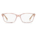 Дамски Рамка за очила Missoni MMI-0045-1ZXF216 Ø 52 mm