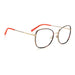 Дамски Рамка за очила Missoni MMI-0062-06JF318 Ø 53 mm
