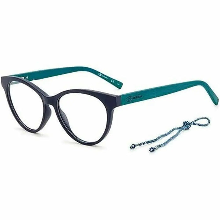 Дамски Рамка за очила Missoni MMI-0107-2ML Ø 52 mm