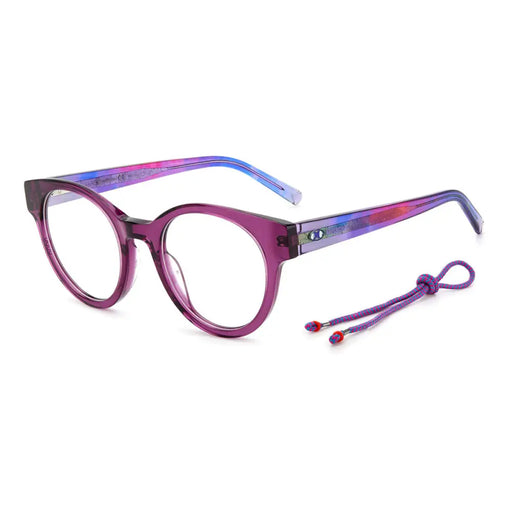 Дамски Рамка за очила Missoni MMI-0130-BPKE821 Ø 48 mm
