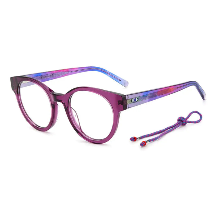 Дамски Рамка за очила Missoni MMI-0130-BPKE821 Ø 48 mm