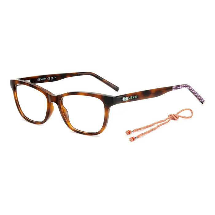 Дамски Рамка за очила Missoni MMI-0160-086F216 Ø 52 mm