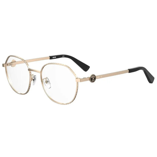 Дамски Рамка за очила Moschino MOS586-000 Ø 52 mm