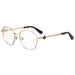 Дамски Рамка за очила Moschino MOS586-000 Ø 52 mm