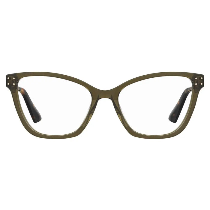 Дамски Рамка за очила Moschino MOS595-3Y5 ø 54 mm