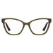 Дамски Рамка за очила Moschino MOS595-3Y5 ø 54 mm