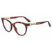 Дамски Рамка за очила Moschino MOS599-086 Ø 52 mm