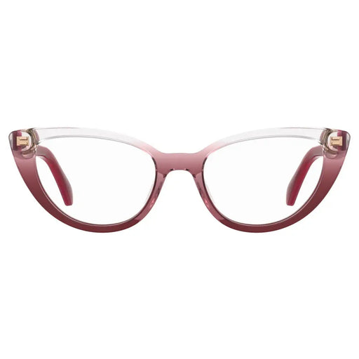 Дамски Рамка за очила Moschino MOS605-6XQ Ø 51 mm
