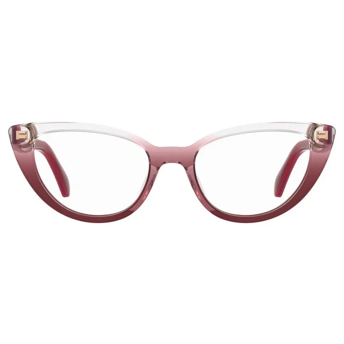 Дамски Рамка за очила Moschino MOS605-6XQ Ø 51 mm