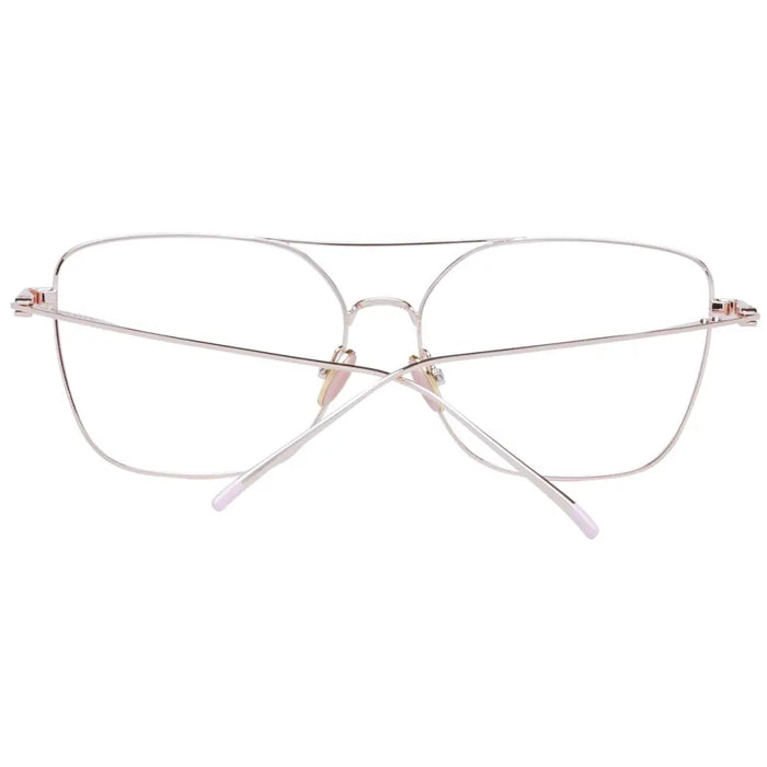 Дамски Рамка за очила Scotch & Soda SS1008 55416