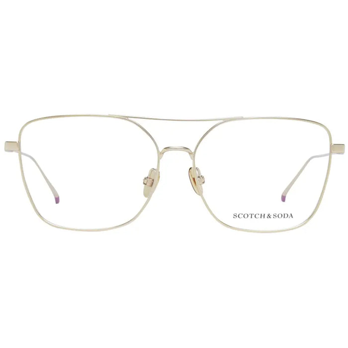 Дамски Рамка за очила Scotch & Soda SS1008 55456