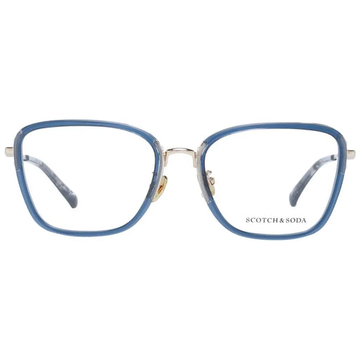 Дамски Рамка за очила Scotch & Soda SS3013 55998